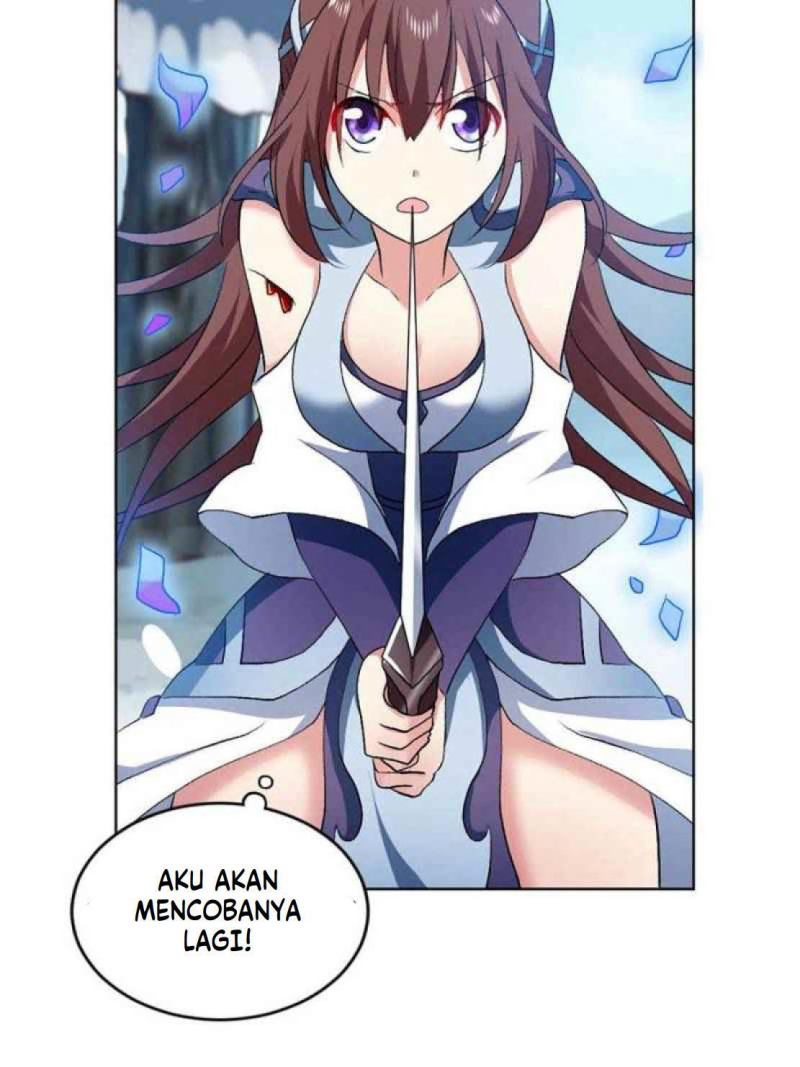 Rebirth Become a Dog Chapter 50 Bahasa Indonesia